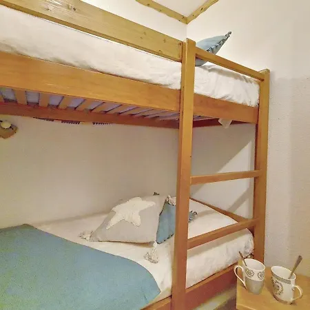 Confortable Avec Proche Des Pistes Balcon - Fr-1-344-1148 Apartment Saint-Martin-de-Belleville