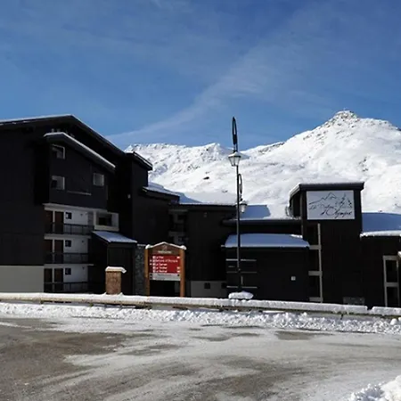 Apartment Confortable Avec Proche Des Pistes Balcon - Fr-1-344-1148 *
